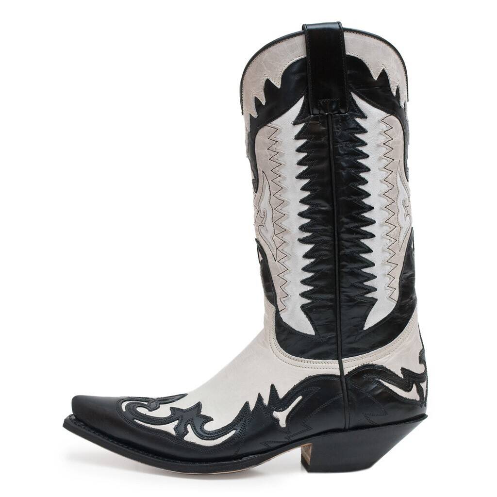 santiags femme soldes