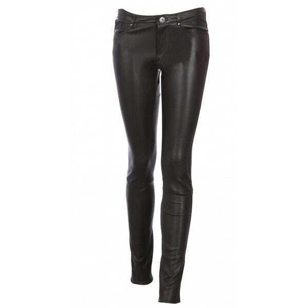 Pantalon cuir Femme Oakwood, Cuirs Guignard (cuir d
