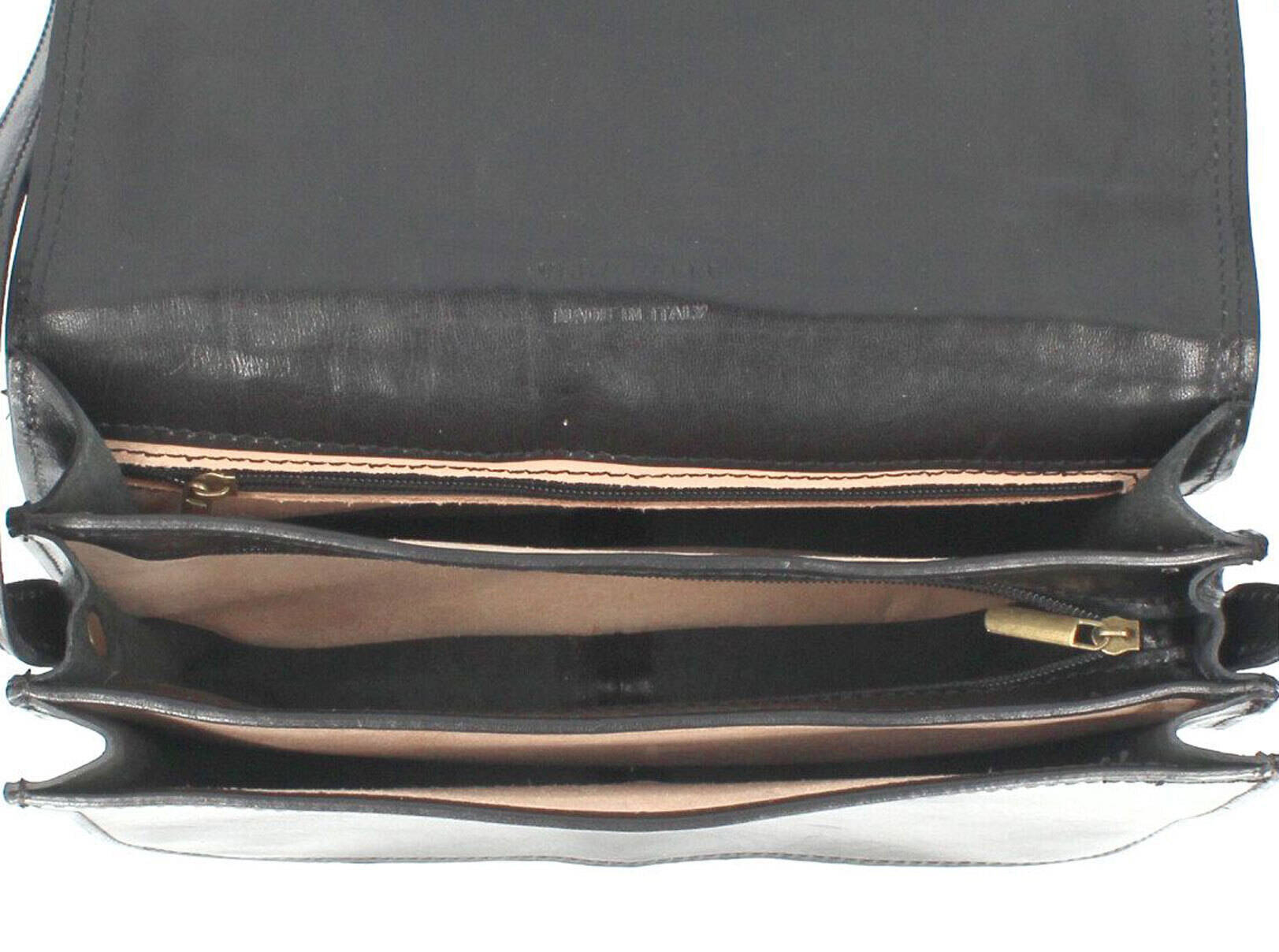 Vêtement en cuir Maroquinerie femme noir