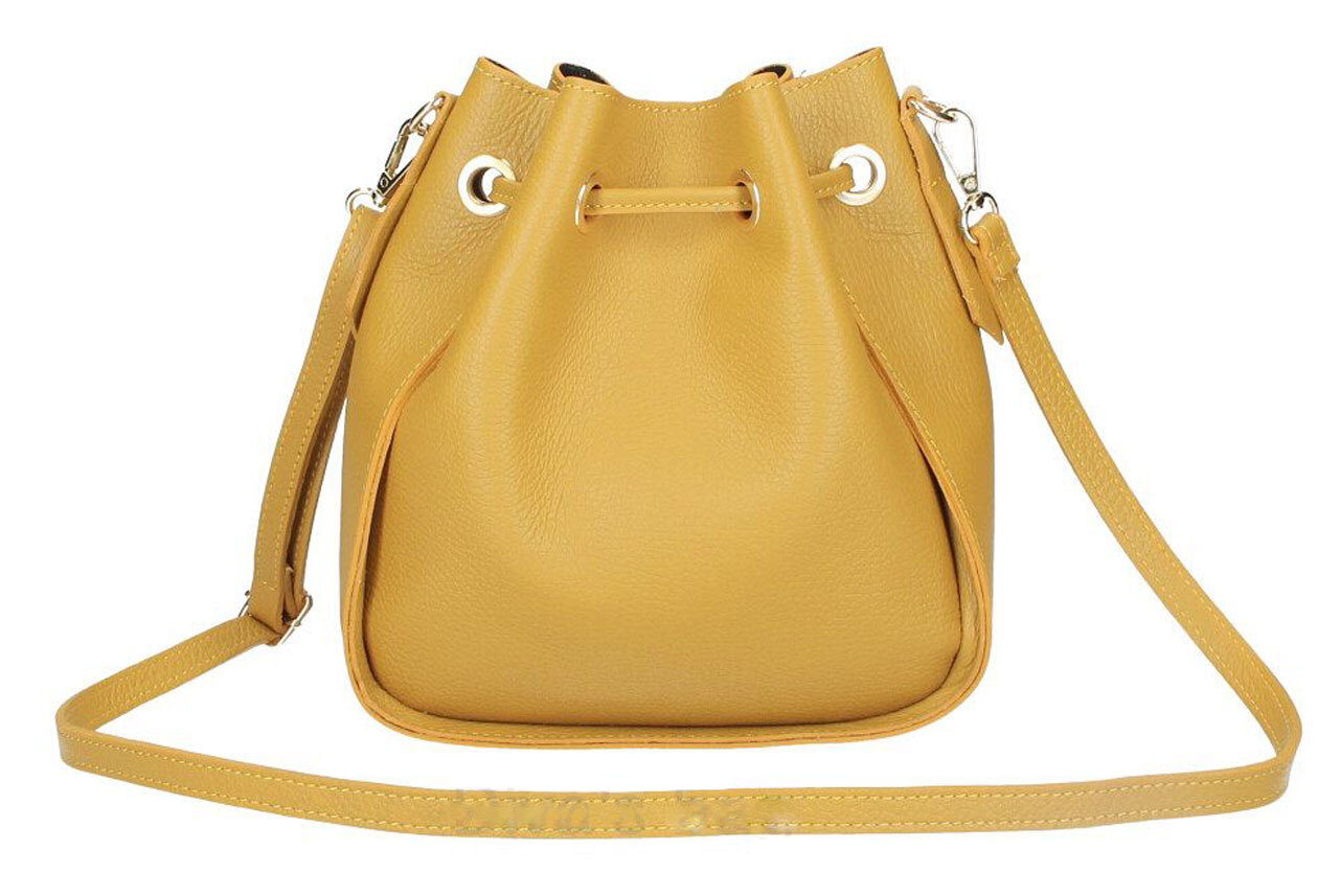 Vêtement en cuir Maroquinerie femme camel