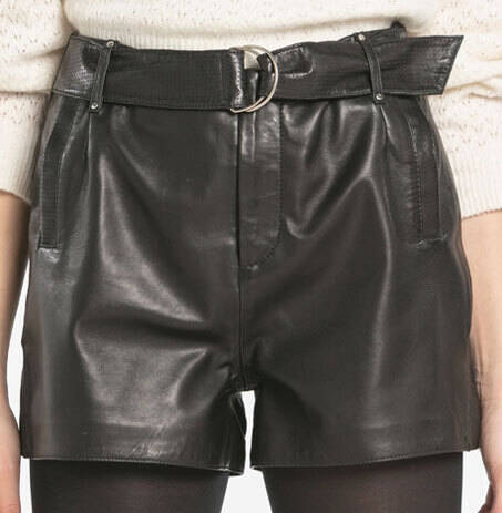 09-short-en-cuir-qualite-ceinture-taille-haute