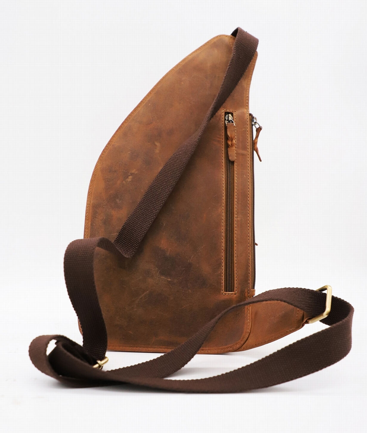 Vêtement en cuir Maroquinerie homme 