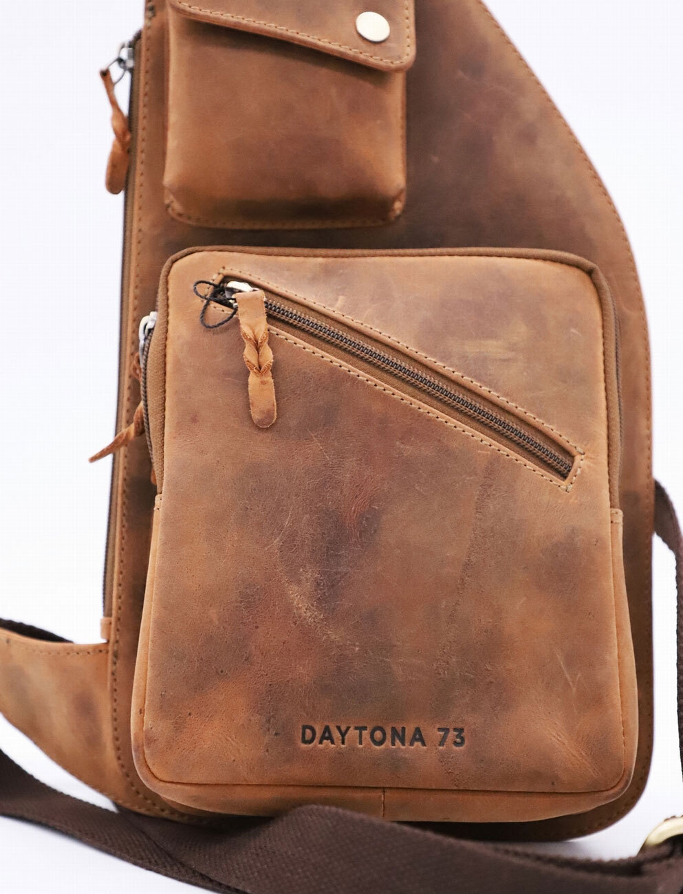 Vêtement en cuir Maroquinerie homme 