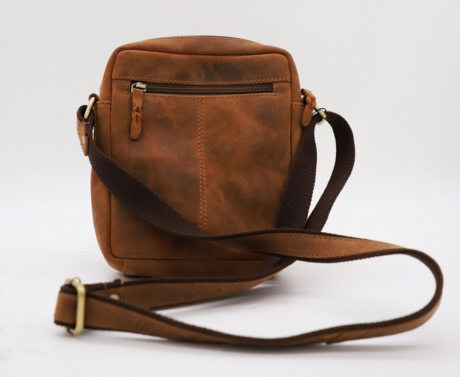 Vêtement en cuir Maroquinerie homme 