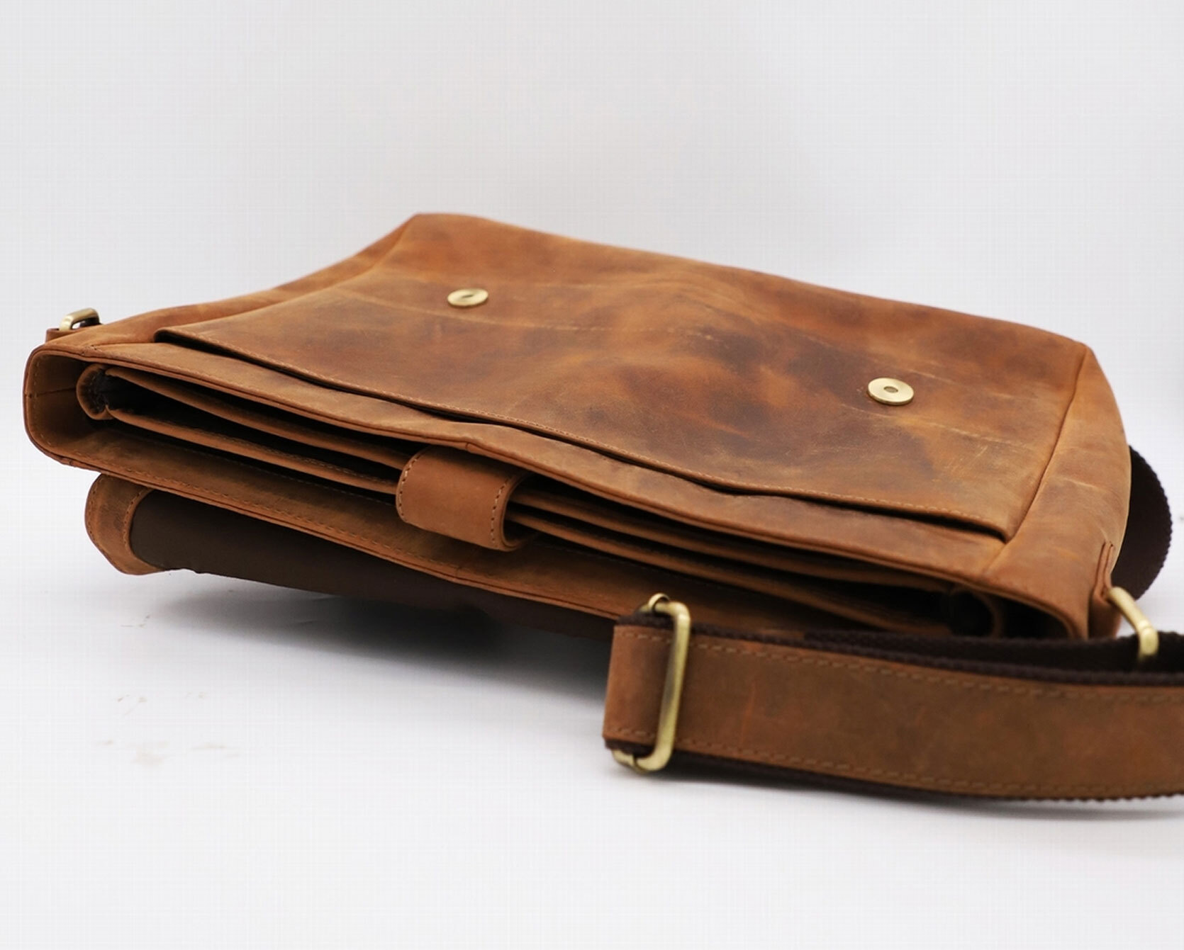 Vêtement en cuir Maroquinerie homme 