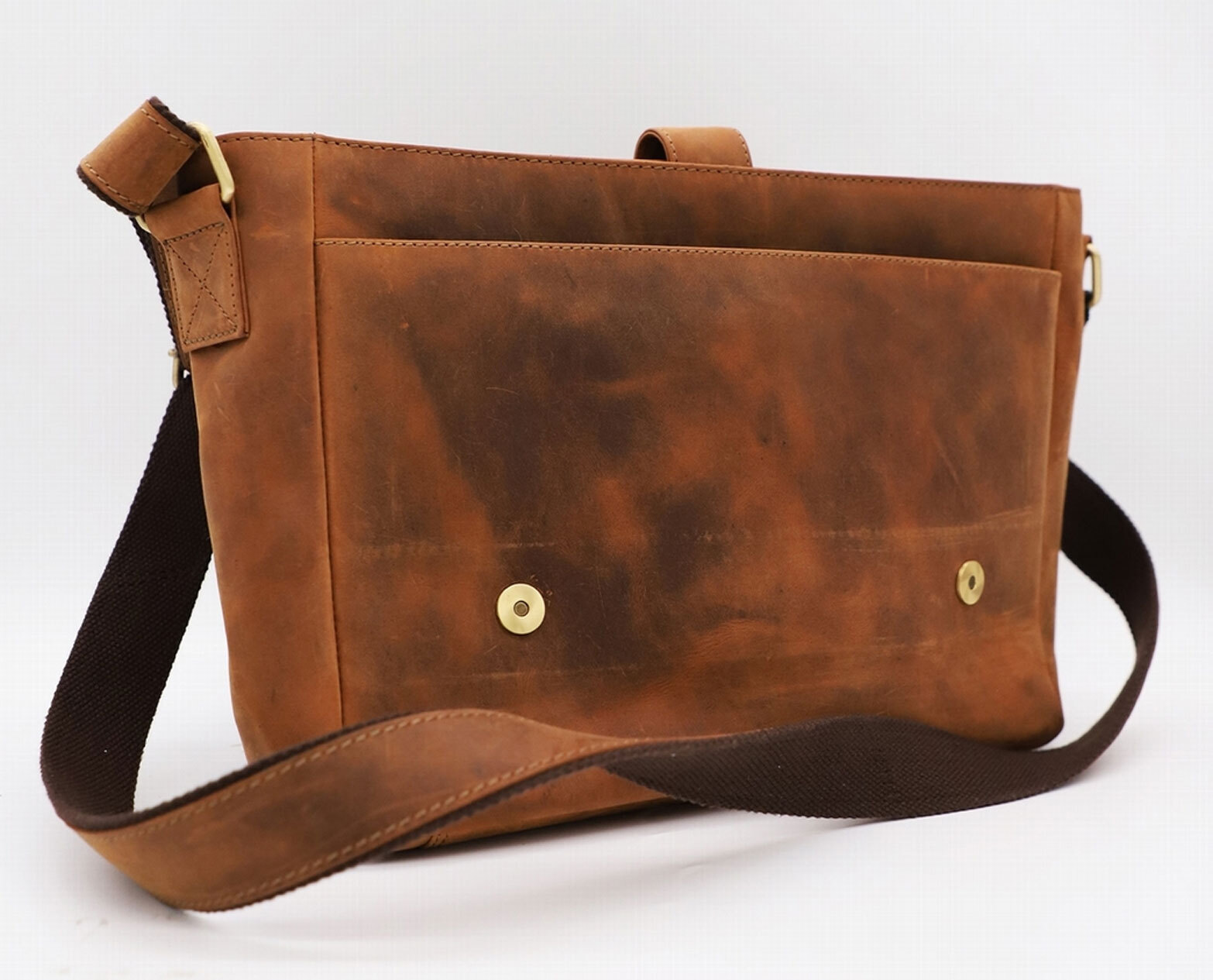 Vêtement en cuir Maroquinerie homme 