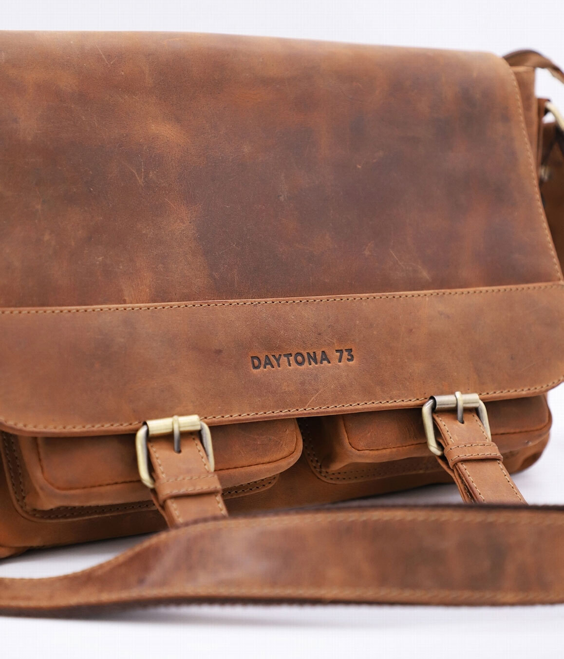 Vêtement en cuir Maroquinerie homme 