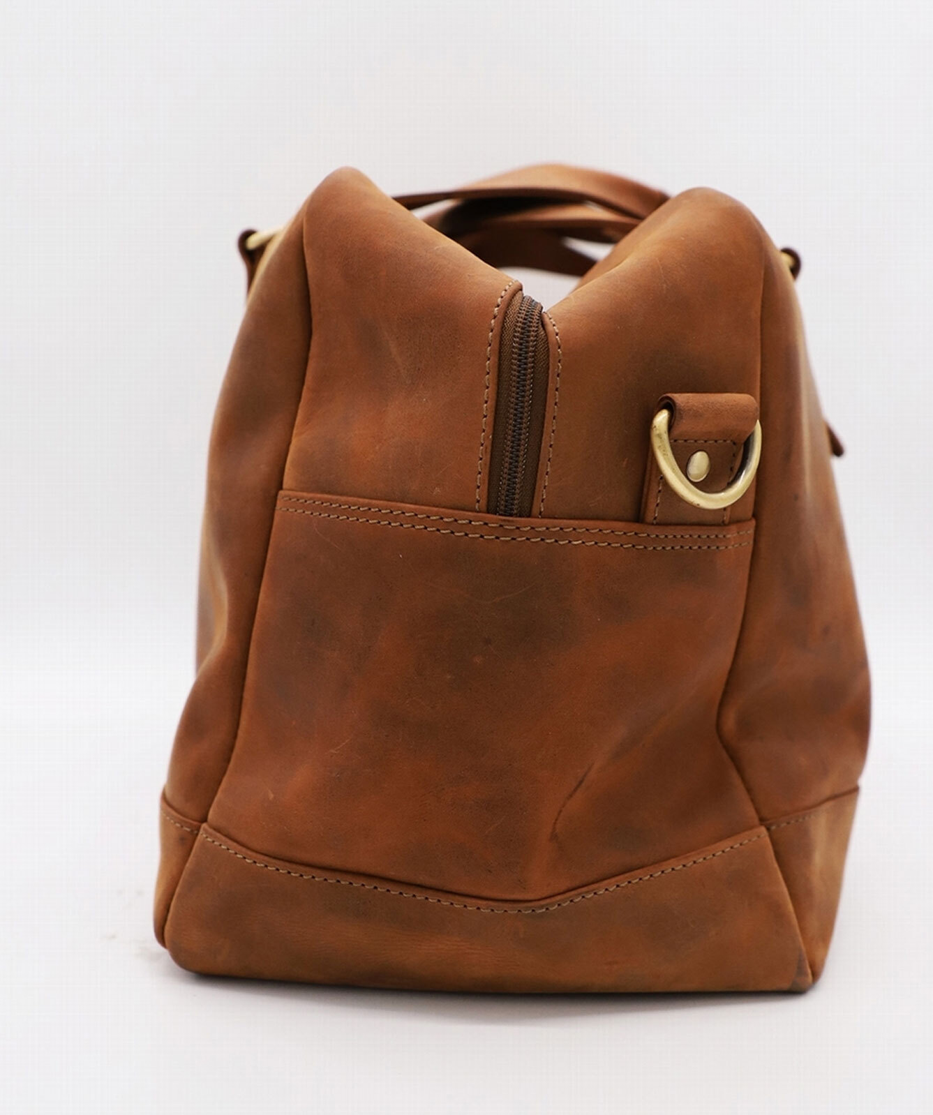 Vêtement en cuir Maroquinerie homme 