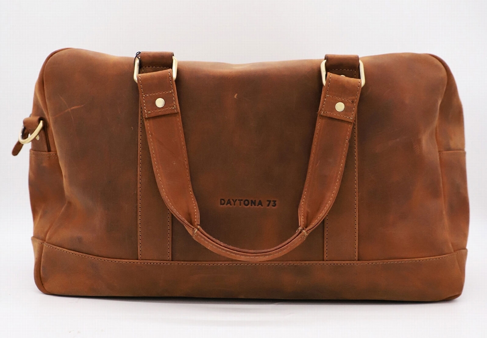 Vêtement en cuir Maroquinerie homme 