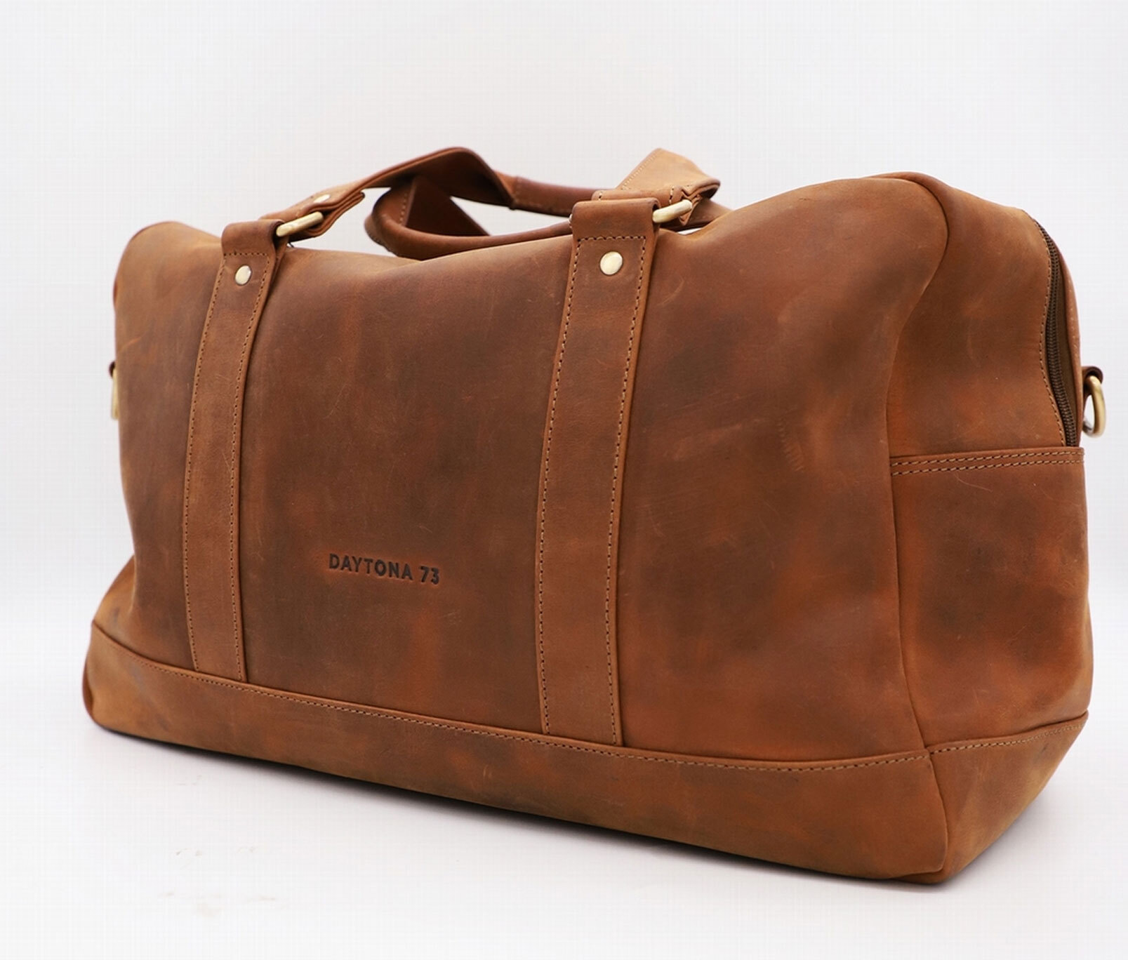 Vêtement en cuir Maroquinerie homme 