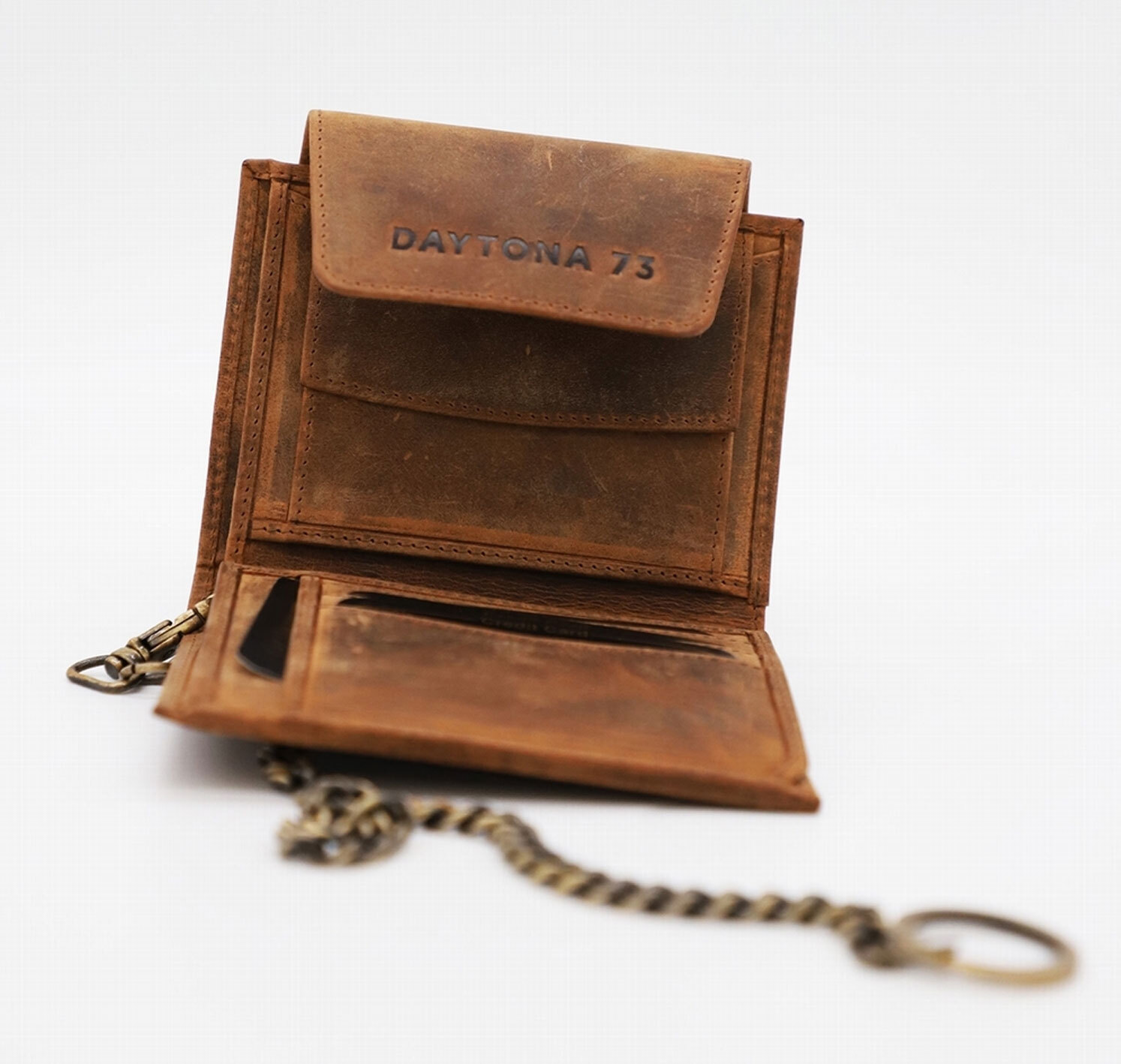 Vêtement en cuir Petite Maroquinerie Cuir - Accessoires 