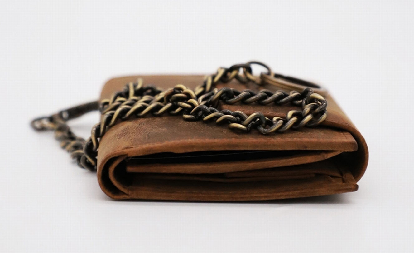 Vêtement en cuir Petite Maroquinerie Cuir - Accessoires 