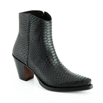 10-boots-noires-chic-femme