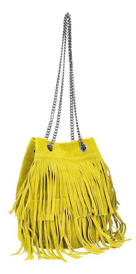 Vêtement en cuir Maroquinerie femme cognac