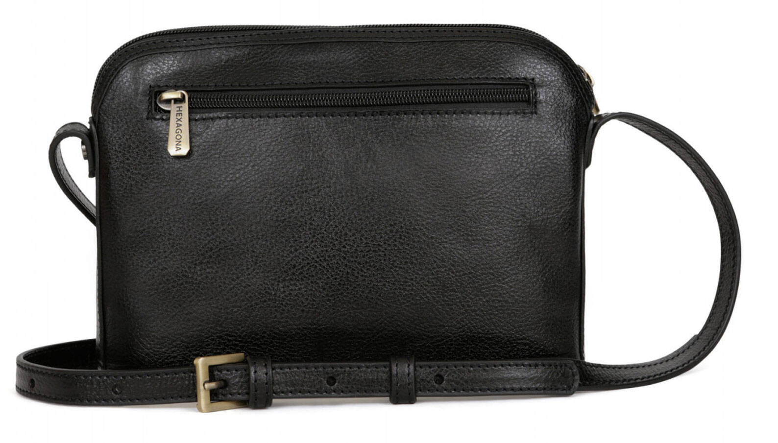 Vêtement en cuir Maroquinerie femme noir