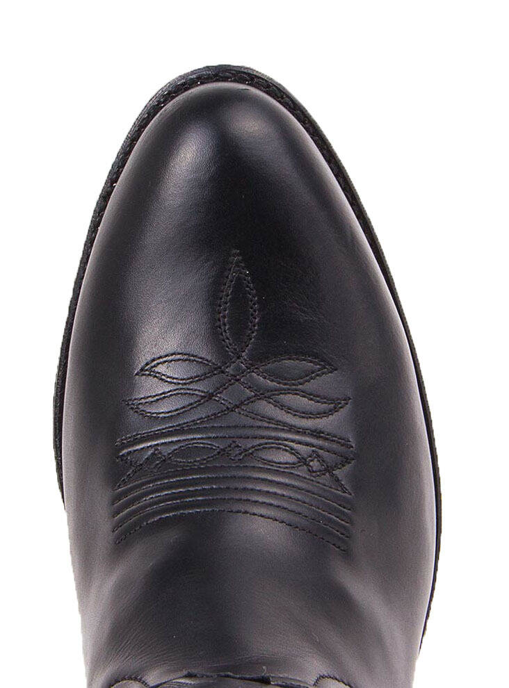 Vêtement en cuir Les bonnes affaires Femme noir