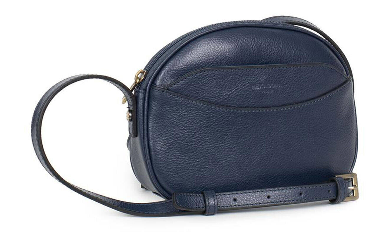 Vêtement en cuir Maroquinerie femme 