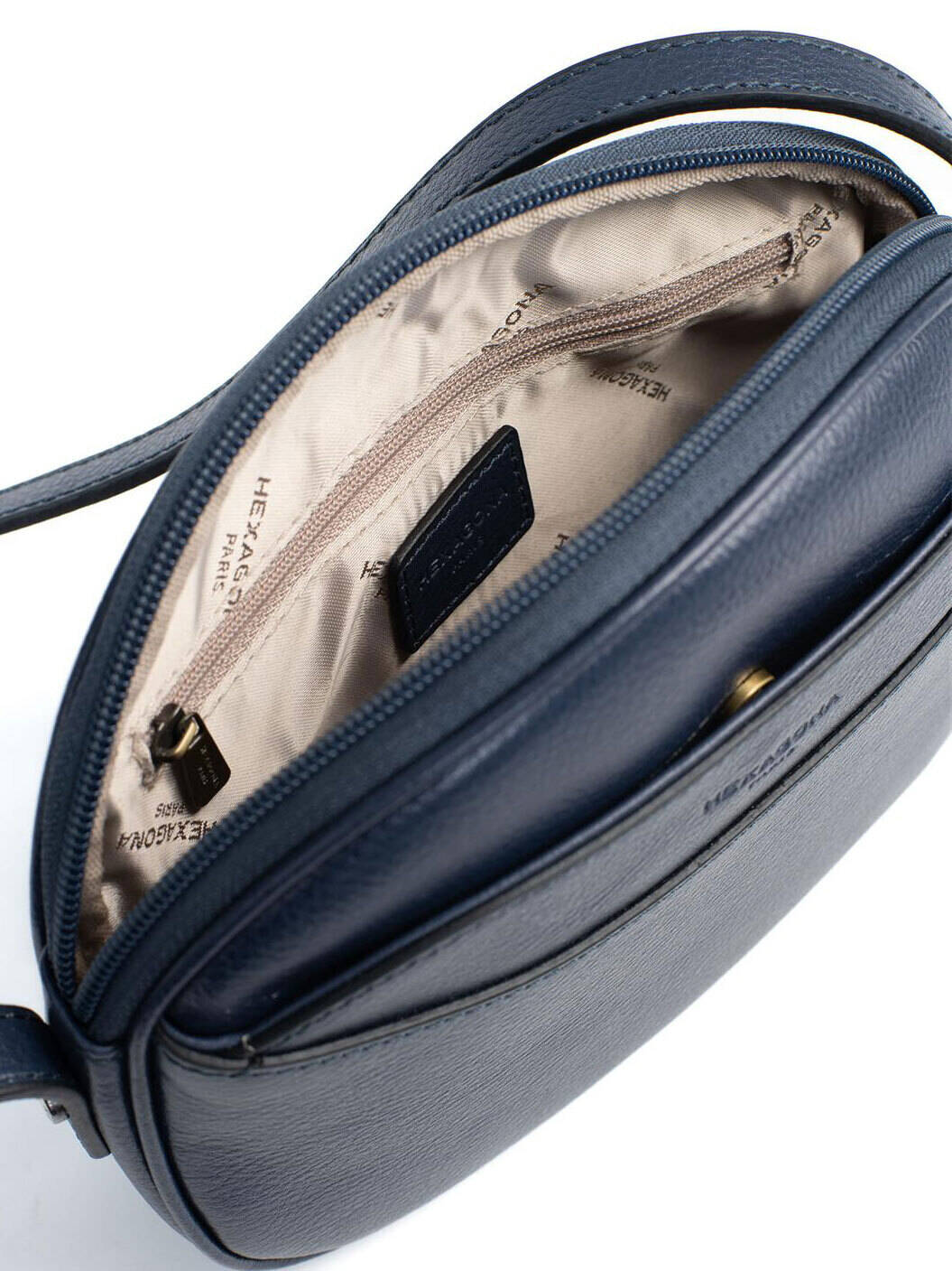 Vêtement en cuir Maroquinerie femme 