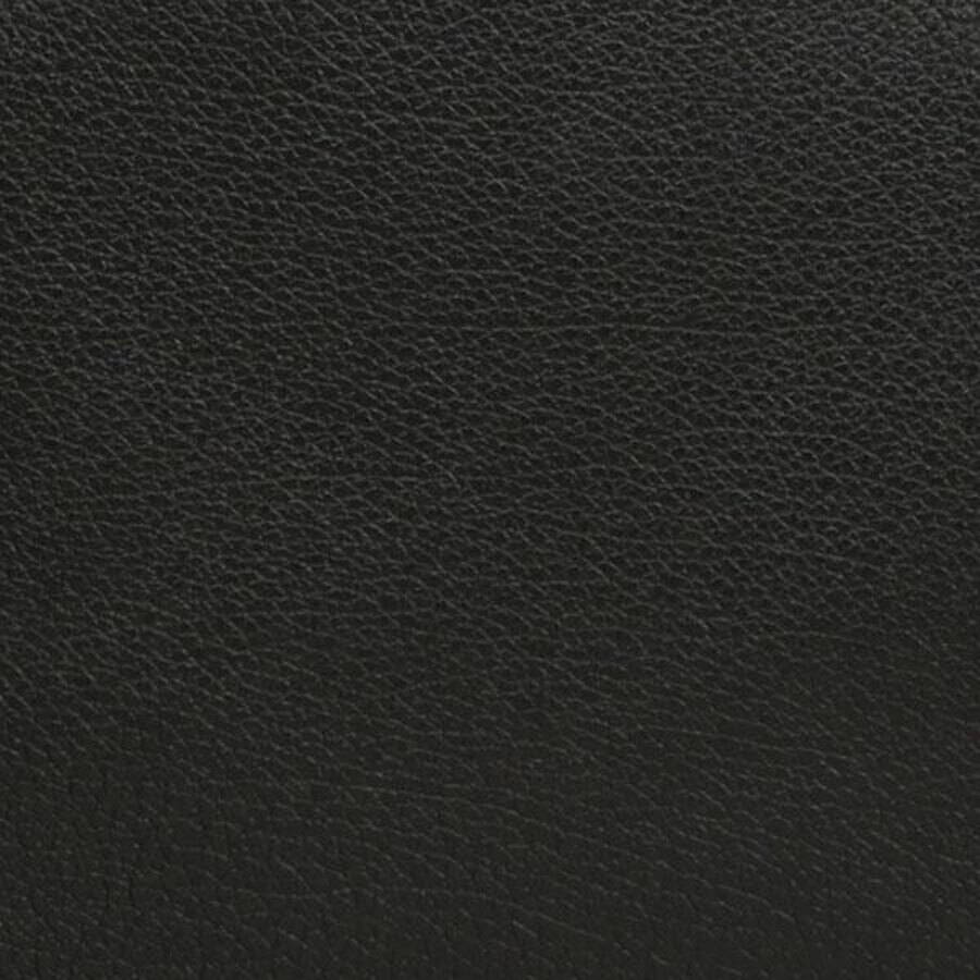 Vêtement en cuir Maroquinerie homme noir