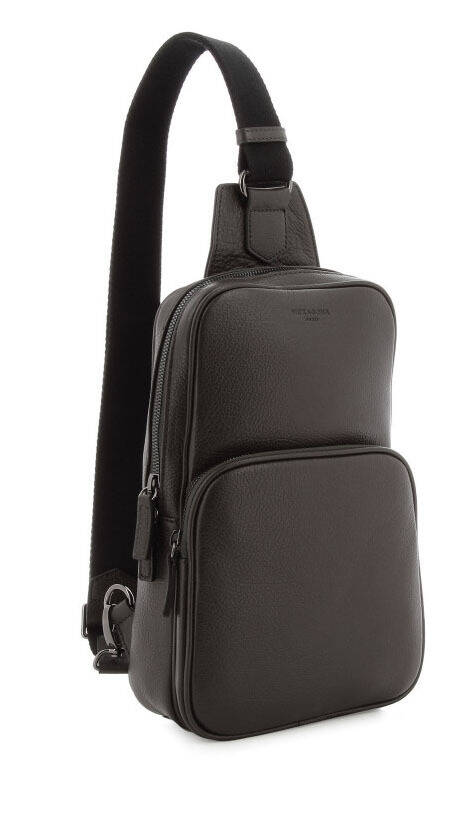 Vêtement en cuir Maroquinerie homme marron