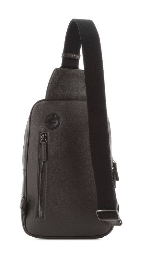 Vêtement en cuir Maroquinerie homme marron