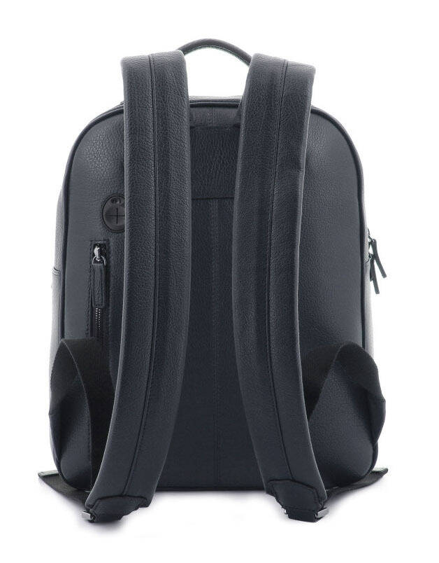 Vêtement en cuir Maroquinerie homme bleu