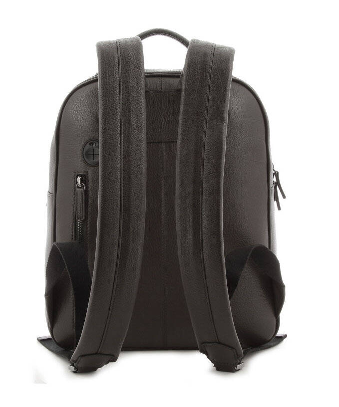 Vêtement en cuir Maroquinerie homme marron