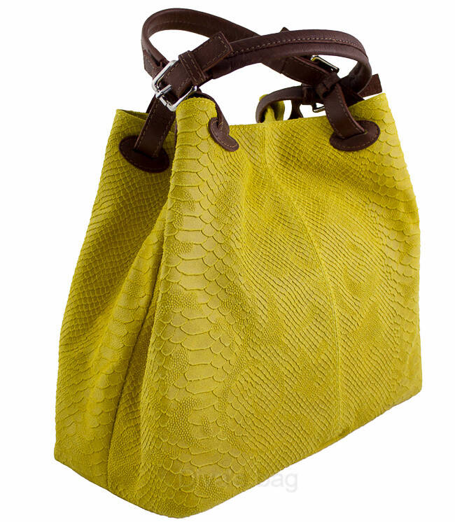 Vêtement en cuir Maroquinerie femme 