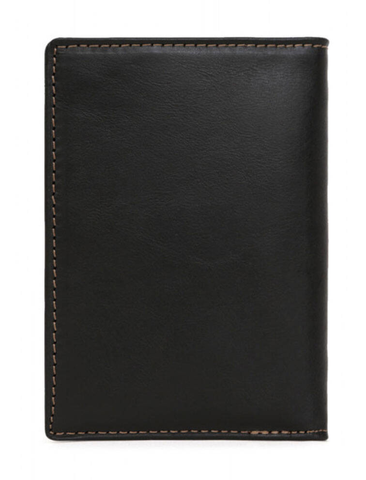 Vêtement en cuir Maroquinerie marron