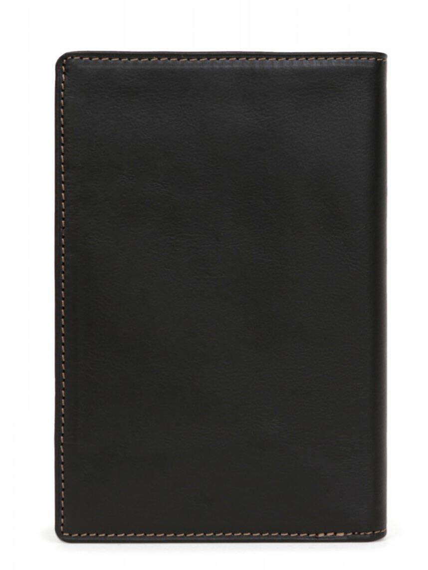 Vêtement en cuir Maroquinerie marron