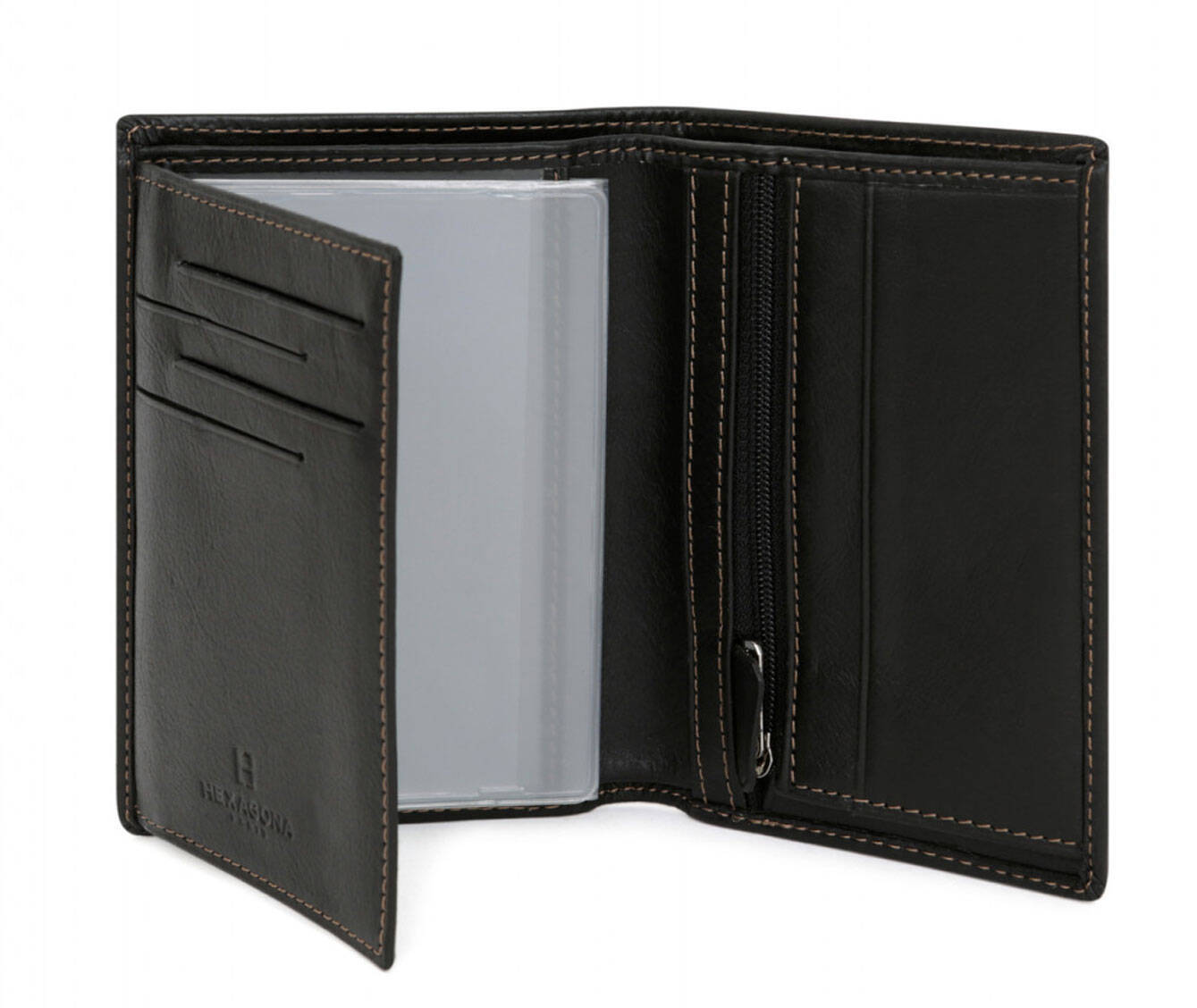 Vêtement en cuir Petite Maroquinerie Cuir - Accessoires marron