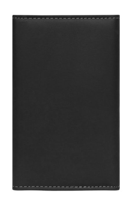 Vêtement en cuir Petite Maroquinerie Cuir - Accessoires noir