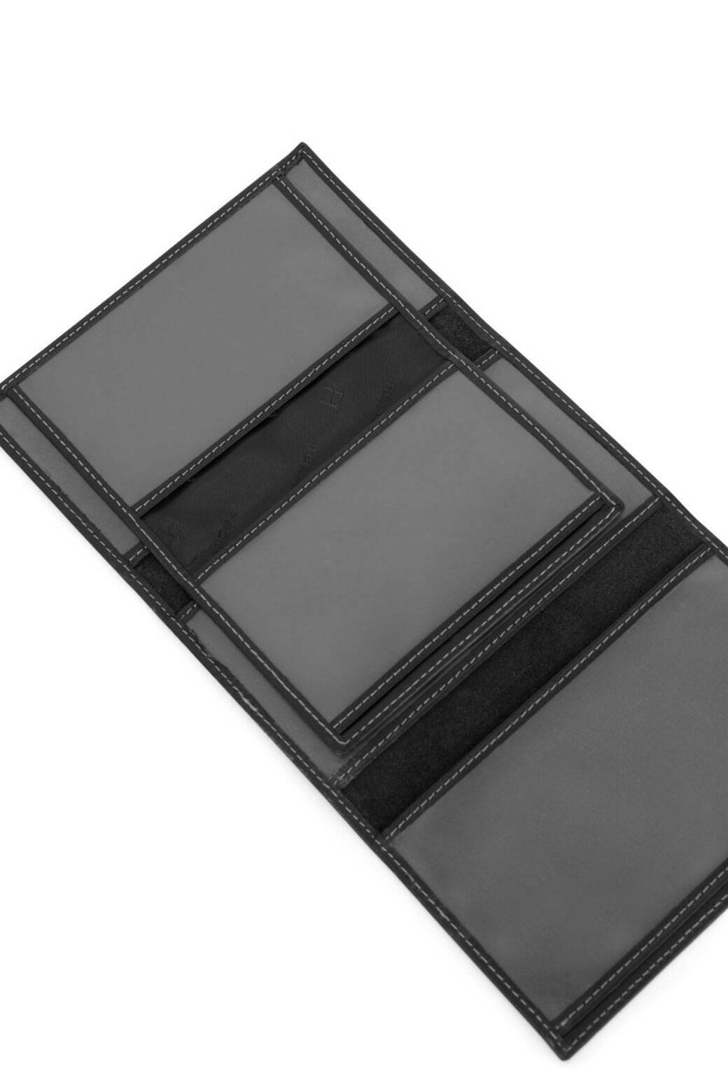 Vêtement en cuir Petite Maroquinerie Cuir - Accessoires noir