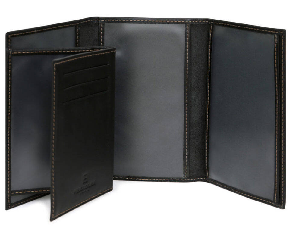 Vêtement en cuir Petite Maroquinerie Cuir - Accessoires marron