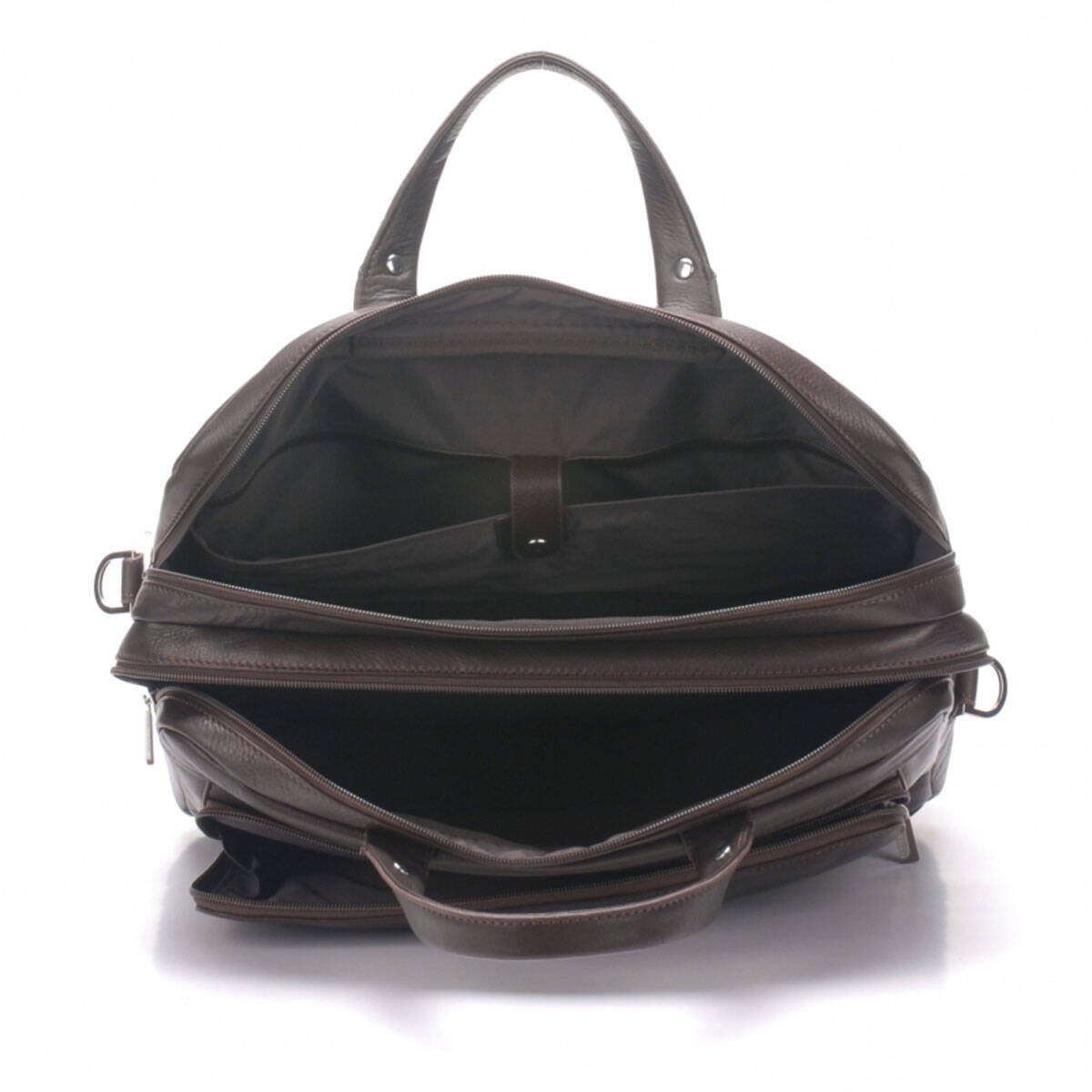 Vêtement en cuir Maroquinerie homme 