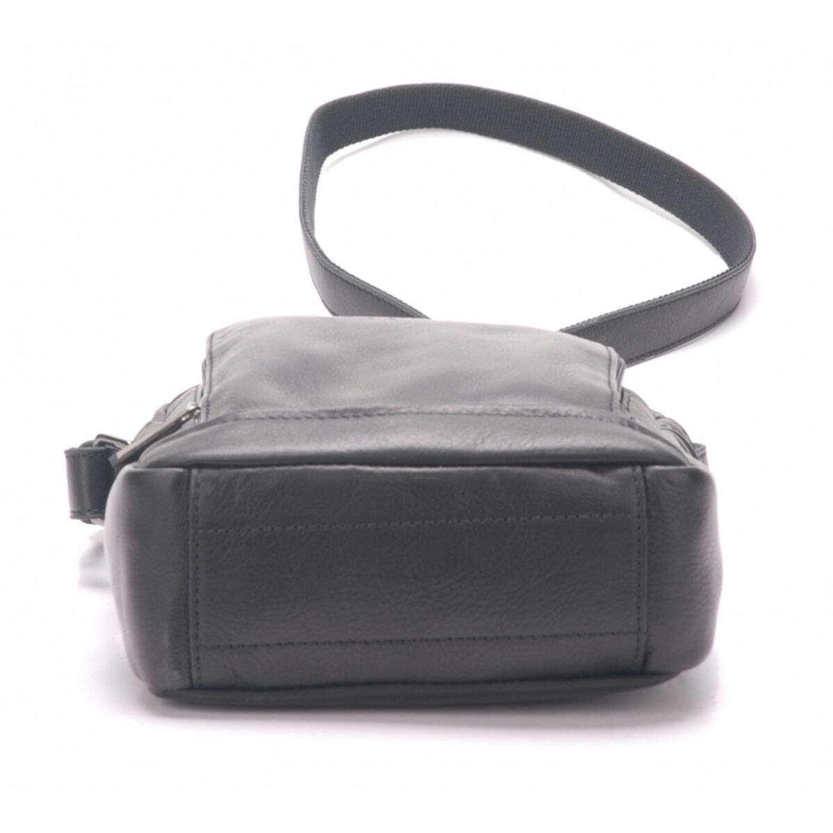 Vêtement en cuir Maroquinerie homme 