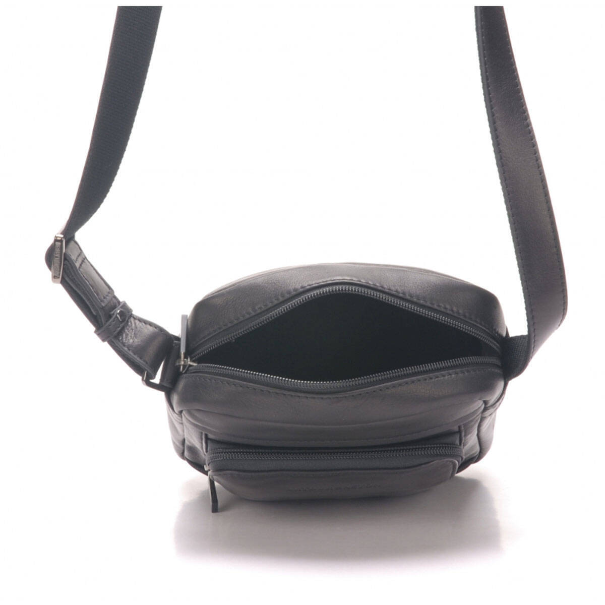 Vêtement en cuir Maroquinerie homme 