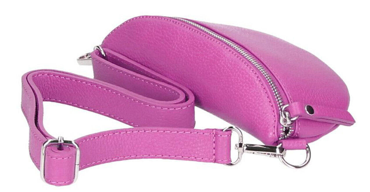 Vêtement en cuir Maroquinerie femme 