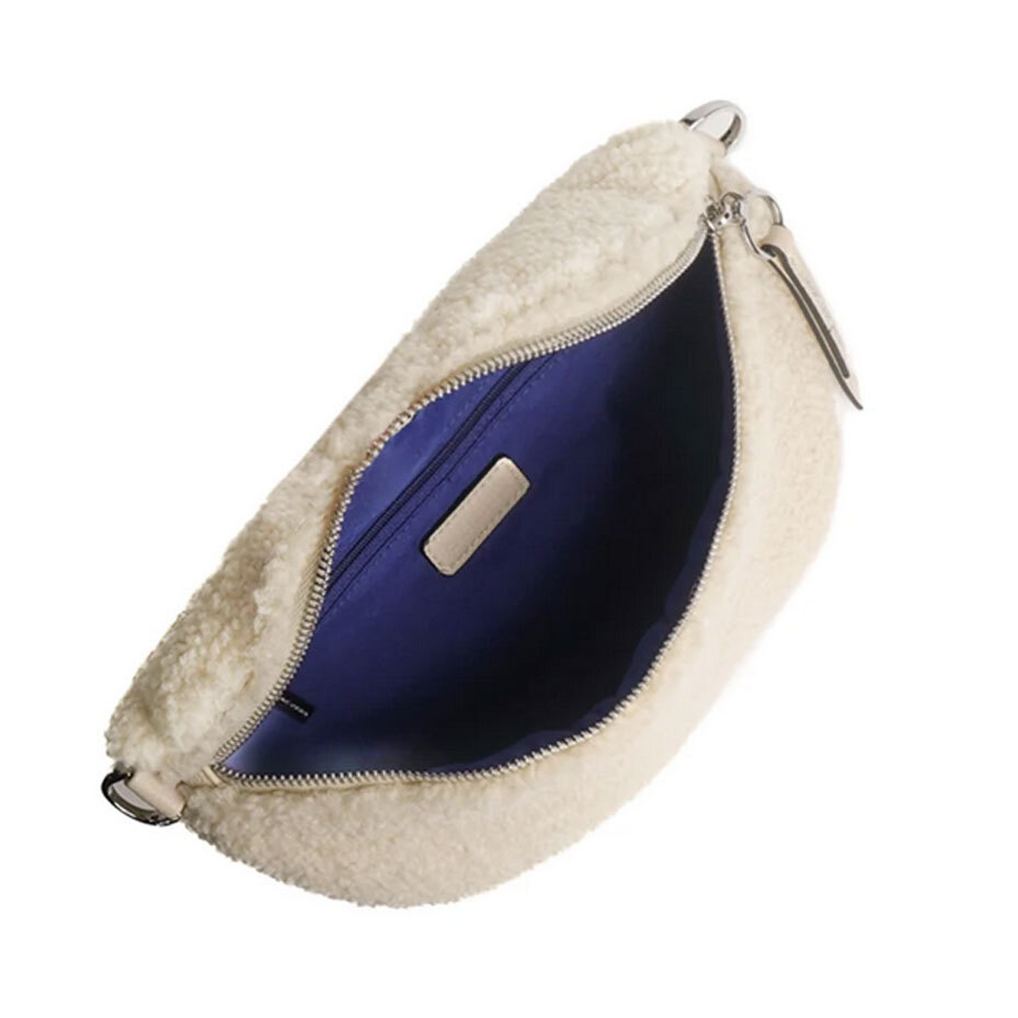 Vêtement en cuir Maroquinerie femme beige