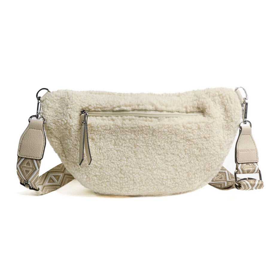 Vêtement en cuir Maroquinerie femme beige