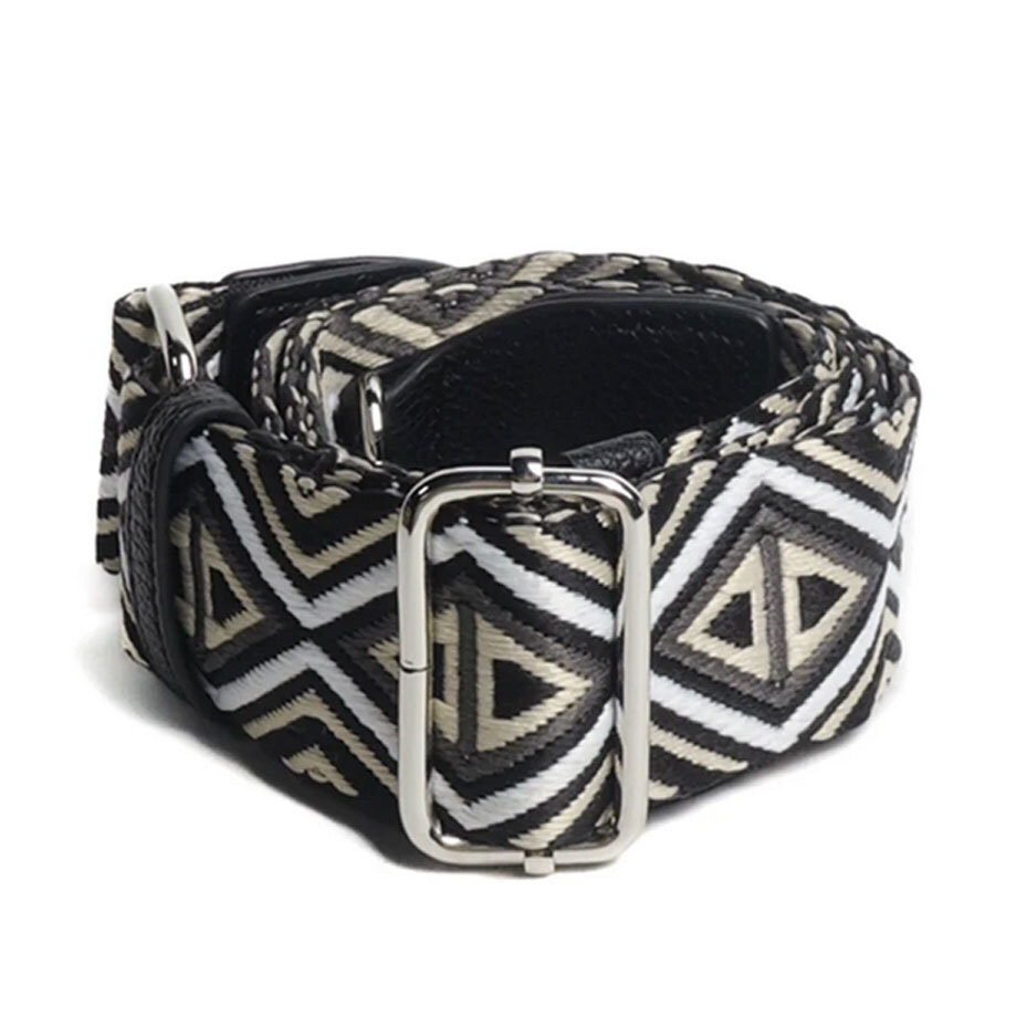 Vêtement en cuir Maroquinerie femme noir