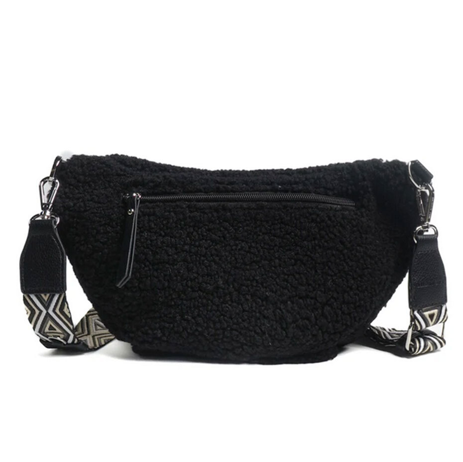 Vêtement en cuir Maroquinerie femme noir