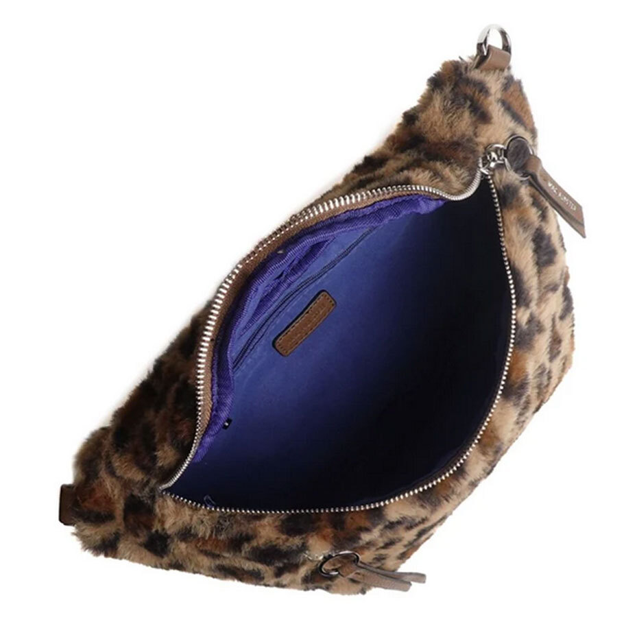 Vêtement en cuir Maroquinerie femme 