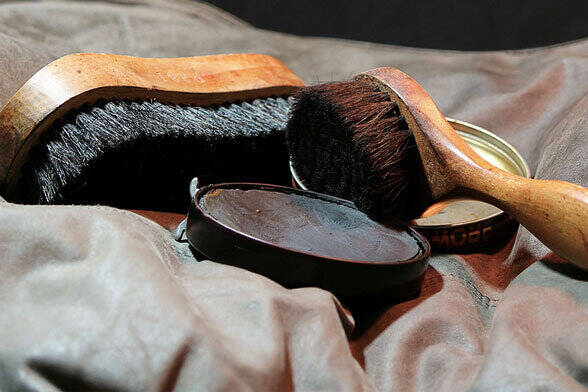 Entretenir-Porter-Santiag-Cirage-Conseils