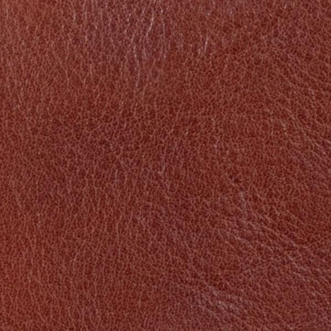 Vêtement en cuir Maroquinerie femme cognac