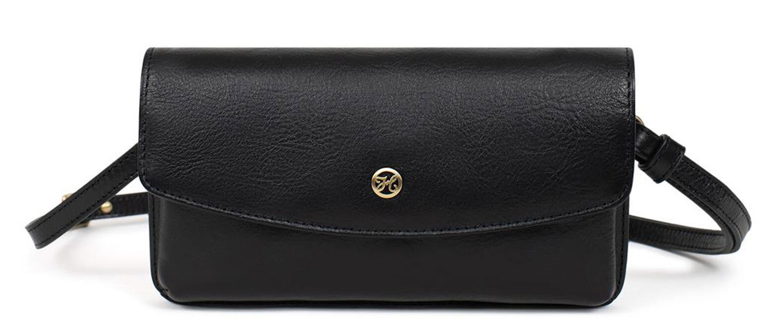 Vêtement en cuir Maroquinerie femme noir