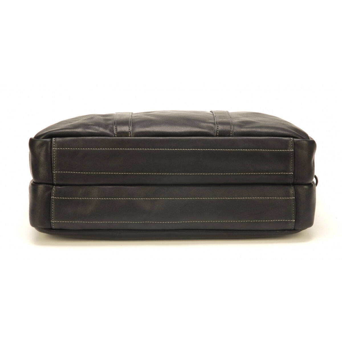 Vêtement en cuir Maroquinerie homme noir