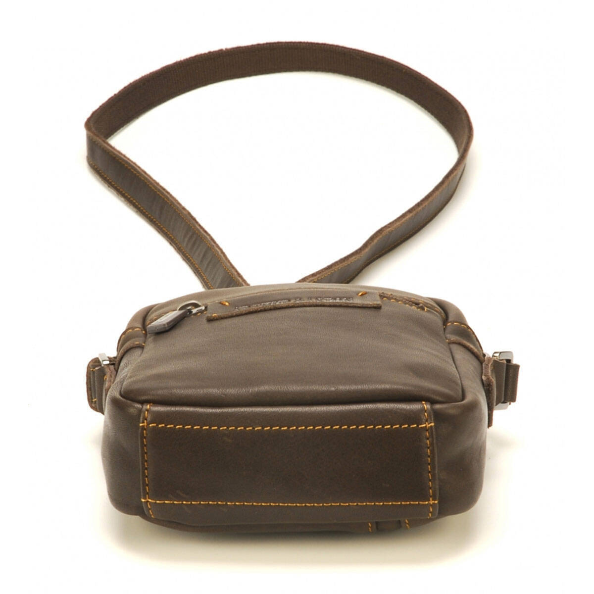 Vêtement en cuir Maroquinerie homme 