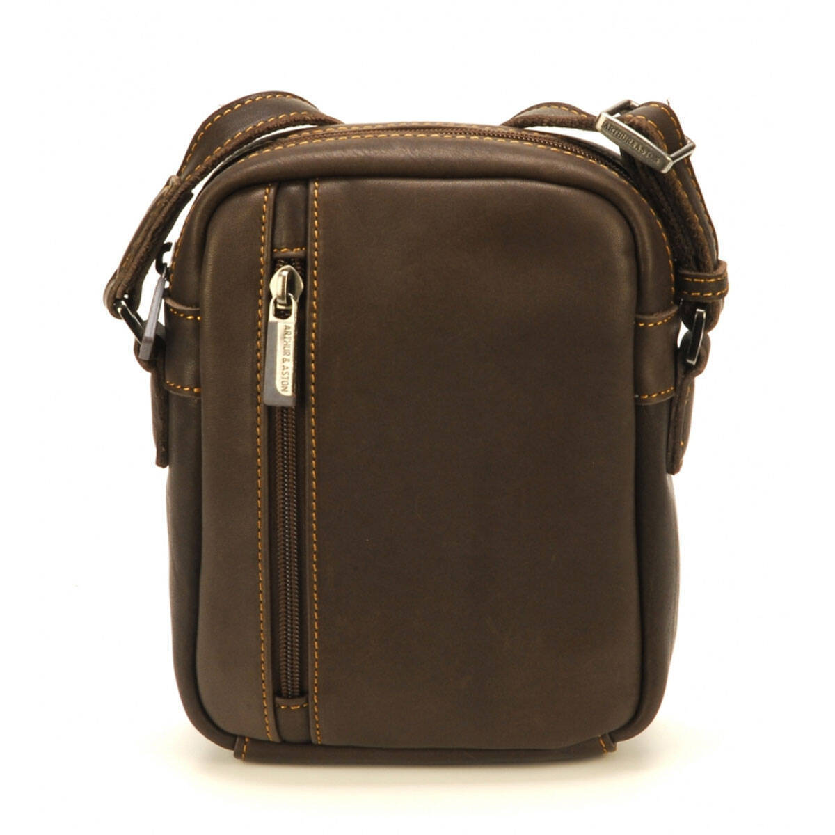 Vêtement en cuir Maroquinerie homme 