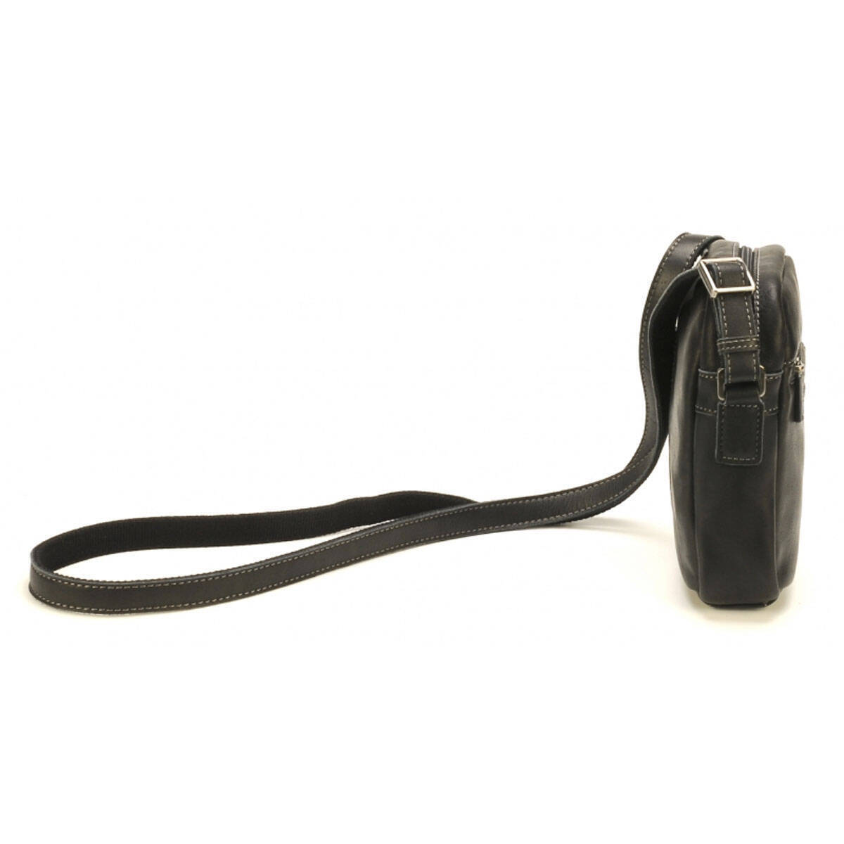 Vêtement en cuir Maroquinerie homme noir